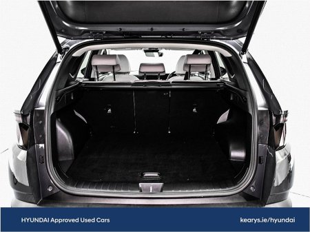 2025 Hyundai Tucson - photo 9