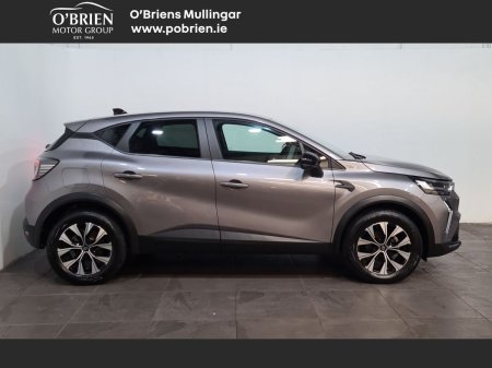 2025 Renault Captur - photo 7