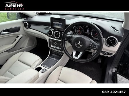 2016 Mercedes-Benz CLA - photo 3
