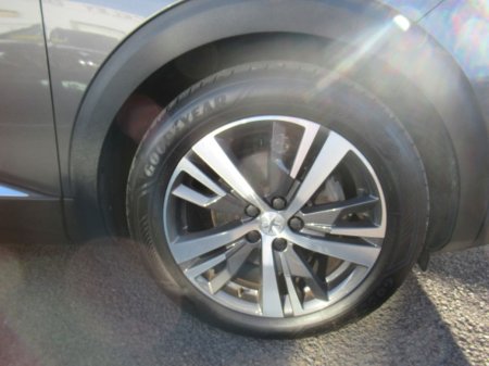 2022 Peugeot 5008 - photo 4
