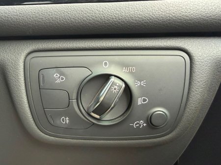 2018 Audi A6 - photo 30