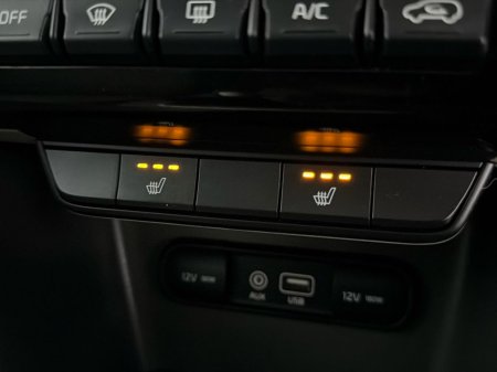 2018 Kia Sportage - photo 37