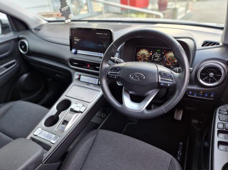 2023 Hyundai KONA - photo 13