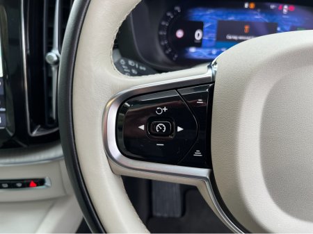 2024 Volvo XC60 - photo 27