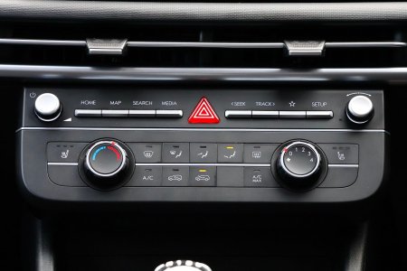 2024 Hyundai Tucson - photo 13