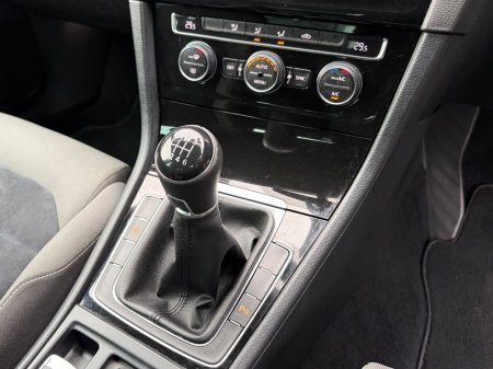 2015 Volkswagen Golf - photo 10