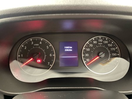 2023 Dacia Duster - photo 14