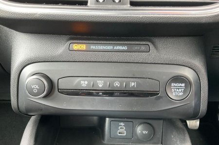 2024 Ford Focus - photo 30
