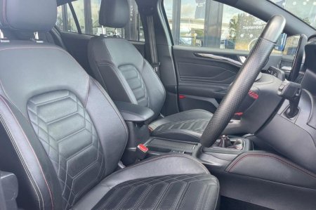 2024 Ford Focus - photo 17