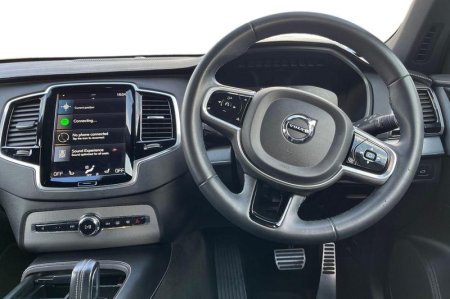 2022 Volvo XC90 - photo 10