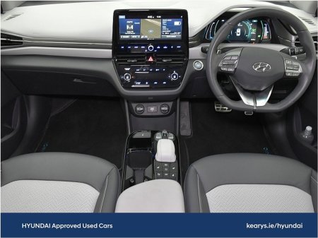 2022 Hyundai IONIQ - photo 4