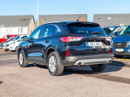 2023 Ford Kuga - photo 18