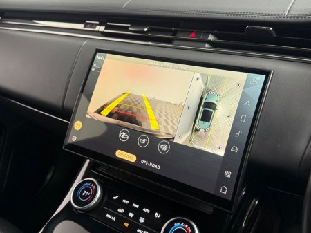 2022 Land Rover Range Rover Sport - photo 22