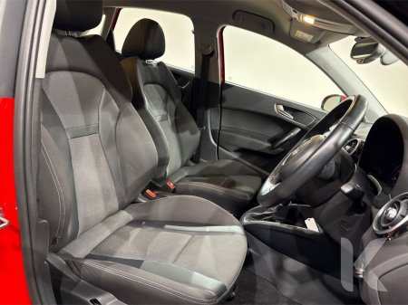 2016 Audi A1 - photo 15