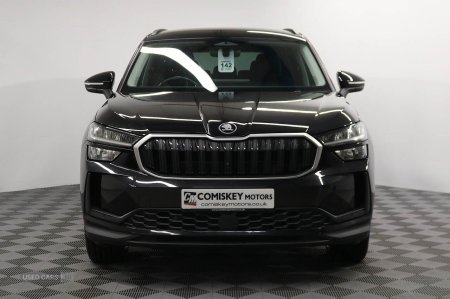 2024 Skoda Kodiaq - photo 2
