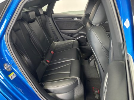 2018 Audi RS3 - photo 23