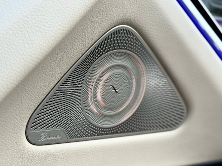 2022 Mercedes-Benz S-Class - photo 8