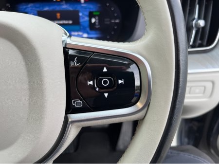 2024 Volvo XC60 - photo 29