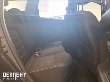 2024 Dacia Duster - photo 28