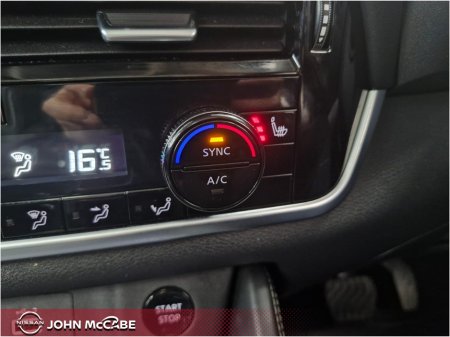 2025 Nissan X-Trail - photo 44
