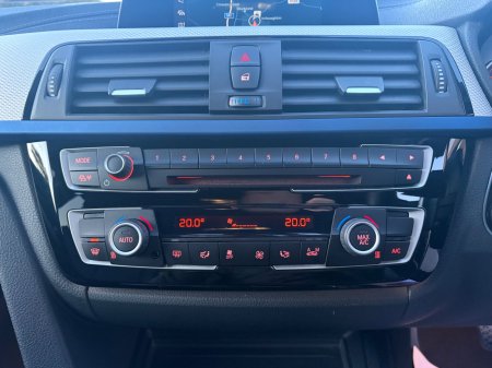 2018 BMW 3-Series - photo 25