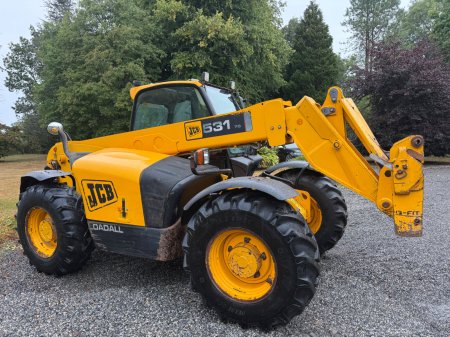 2006 JCB 531/70