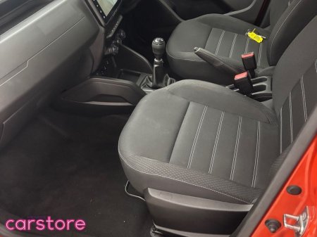 2024 Dacia Duster - photo 12