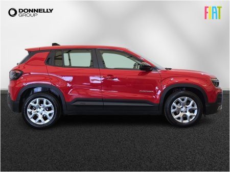 2024 Jeep Avenger - photo 3