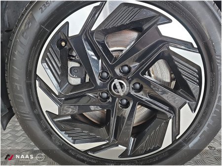 2025 Nissan Qashqai - photo 6