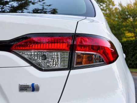 2019 Toyota Corolla - photo 13