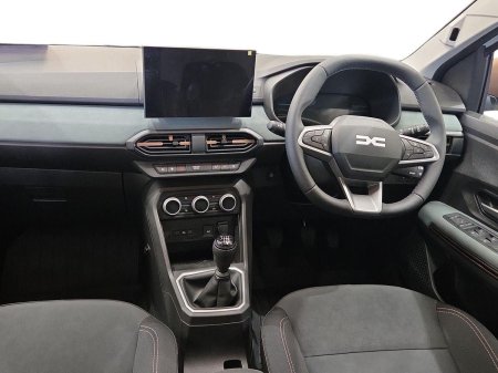 2024 Dacia Sandero Stepway - photo 7
