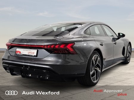 2026 Audi e-tron GT - photo 7