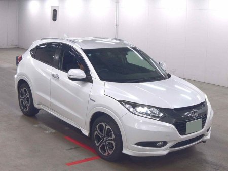 2015 Honda Vezel HYBRID Z