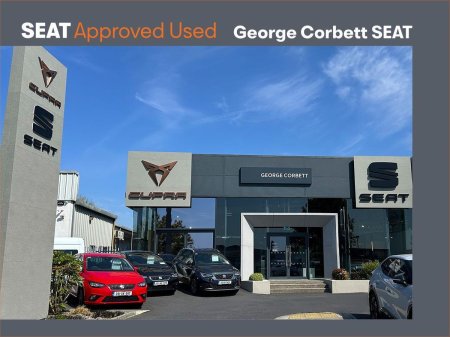 2026 SEAT Ateca - photo 23