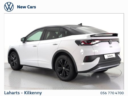 2026 Volkswagen ID.5 - photo 3