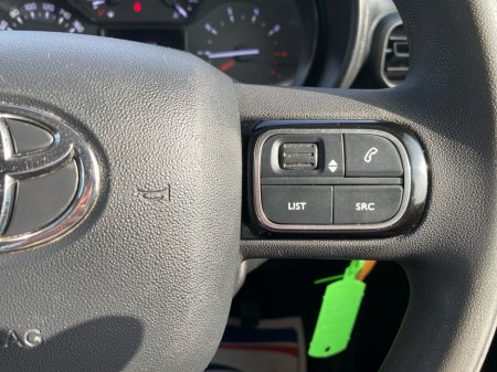 2022 Toyota Proace - photo 12