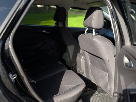 2015 Ford Focus - photo 6
