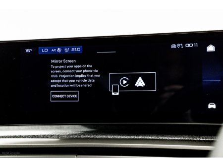 2026 Peugeot 5008 - photo 21