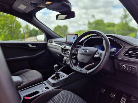 2021 Ford Kuga - photo 11