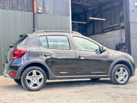 2021 Dacia Sandero - photo 3