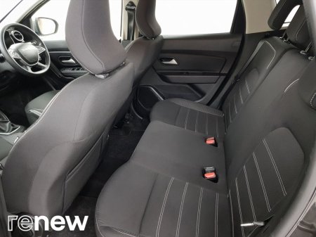2023 Dacia Duster - photo 11