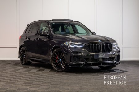 2023 BMW X5 xDrive45e M Sport