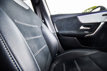 2022 Mercedes-Benz A-Class - photo 13