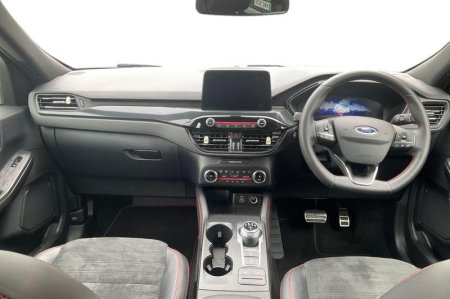 2023 Ford Kuga - photo 10