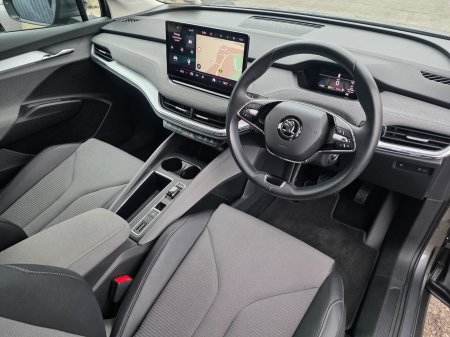 2023 Skoda Enyaq - photo 10
