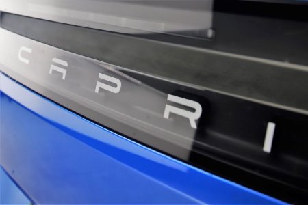 2026 Ford Capri - photo 27