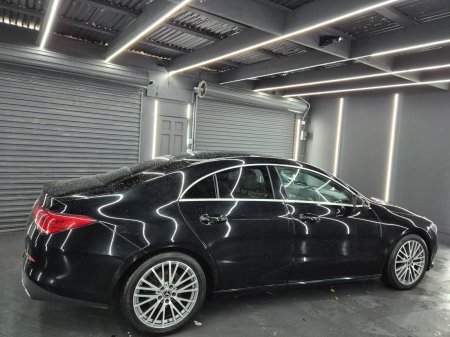 2021 Mercedes-Benz CLA - photo 15