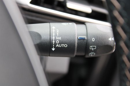 2018 Peugeot 3008 - photo 23