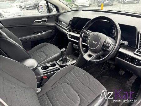 2023 Kia Sportage - photo 14
