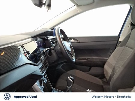 2026 Volkswagen Polo - photo 4